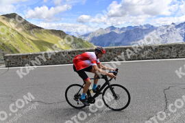 Foto #2485154 | 02-08-2022 12:27 | Passo Dello Stelvio - Prato Seite BICYCLES