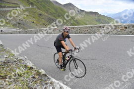 Photo #2439748 | 30-07-2022 11:41 | Passo Dello Stelvio - Prato side BICYCLES