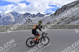 Photo #2812490 | 04-09-2022 14:30 | Passo Dello Stelvio - Prato side BICYCLES