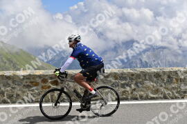 Foto #2425083 | 28-07-2022 13:10 | Passo Dello Stelvio - Prato Seite BICYCLES
