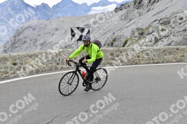 Photo #2463980 | 31-07-2022 10:56 | Passo Dello Stelvio - Prato side BICYCLES