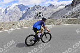 Foto #2615761 | 13-08-2022 15:13 | Passo Dello Stelvio - Prato Seite BICYCLES