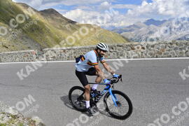 Photo #2835056 | 06-09-2022 14:21 | Passo Dello Stelvio - Prato side BICYCLES