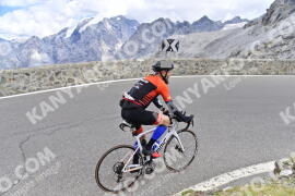 Foto #2796865 | 02-09-2022 14:30 | Passo Dello Stelvio - Prato Seite BICYCLES
