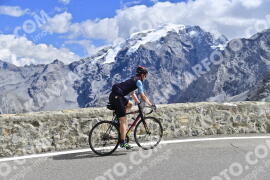 Foto #2811535 | 04-09-2022 13:30 | Passo Dello Stelvio - Prato Seite BICYCLES