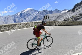 Foto #2561256 | 09-08-2022 13:16 | Passo Dello Stelvio - Prato Seite BICYCLES