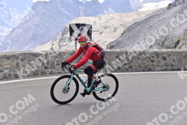 Foto #2578000 | 10-08-2022 12:29 | Passo Dello Stelvio - Prato Seite BICYCLES