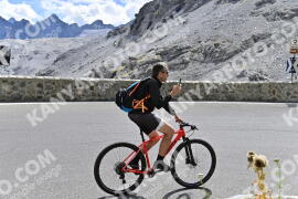 Foto #2755229 | 26-08-2022 12:41 | Passo Dello Stelvio - Prato Seite BICYCLES