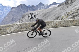 Foto #2766587 | 28-08-2022 11:13 | Passo Dello Stelvio - Prato Seite BICYCLES