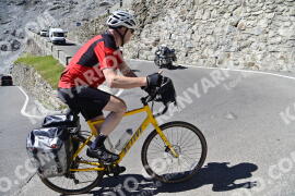 Foto #2266037 | 09-07-2022 10:30 | Passo Dello Stelvio - Prato Seite BICYCLES