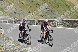 Photo #2561878 | 09-08-2022 13:26 | Passo Dello Stelvio - Prato side BICYCLES