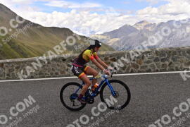 Foto #2797499 | 02-09-2022 15:24 | Passo Dello Stelvio - Prato Seite BICYCLES