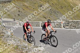 Foto #2878446 | 13-09-2022 13:45 | Passo Dello Stelvio - Prato Seite BICYCLES