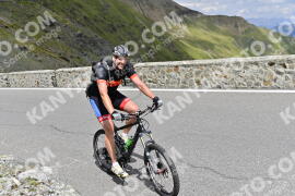 Foto #2443802 | 30-07-2022 14:30 | Passo Dello Stelvio - Prato Seite BICYCLES