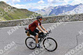 Foto #2485871 | 02-08-2022 12:54 | Passo Dello Stelvio - Prato Seite BICYCLES