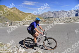 Foto #2878534 | 13-09-2022 14:03 | Passo Dello Stelvio - Prato Seite BICYCLES
