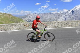 Foto #2324229 | 16-07-2022 15:10 | Passo Dello Stelvio - Prato Seite BICYCLES