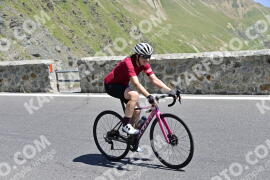 Foto #2370976 | 22-07-2022 13:06 | Passo Dello Stelvio - Prato Seite BICYCLES