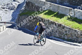 Foto #2259909 | 08-07-2022 16:16 | Passo Dello Stelvio - Prato Seite BICYCLES