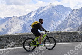 Foto #2607256 | 12-08-2022 13:04 | Passo Dello Stelvio - Prato Seite BICYCLES