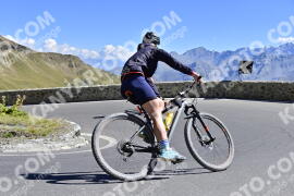 Foto #2737906 | 25-08-2022 11:45 | Passo Dello Stelvio - Prato Seite BICYCLES