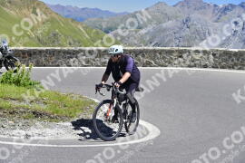 Photo #2255928 | 08-07-2022 13:05 | Passo Dello Stelvio - Prato side BICYCLES