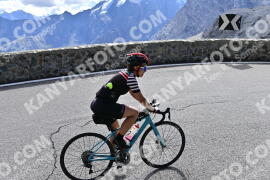 Photo #2482040 | 02-08-2022 10:15 | Passo Dello Stelvio - Prato side BICYCLES