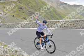 Photo #2660573 | 15-08-2022 13:48 | Passo Dello Stelvio - Prato side BICYCLES
