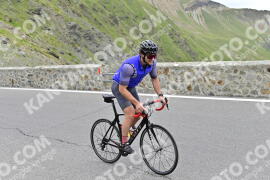 Photo #2282868 | 10-07-2022 10:31 | Passo Dello Stelvio - Prato side BICYCLES