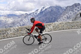 Photo #2792213 | 01-09-2022 15:14 | Passo Dello Stelvio - Prato side BICYCLES