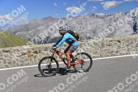 Photo #2565885 | 09-08-2022 14:59 | Passo Dello Stelvio - Prato side BICYCLES