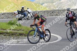 Foto #2243007 | 06-07-2022 13:57 | Passo Dello Stelvio - Prato Seite BICYCLES