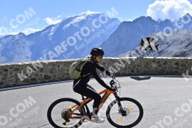 Photo #2777242 | 29-08-2022 11:05 | Passo Dello Stelvio - Prato side BICYCLES