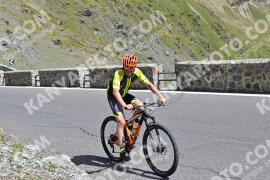 Foto #2646843 | 14-08-2022 12:22 | Passo Dello Stelvio - Prato Seite BICYCLES