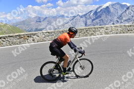 Foto #2356473 | 19-07-2022 13:56 | Passo Dello Stelvio - Prato Seite BICYCLES