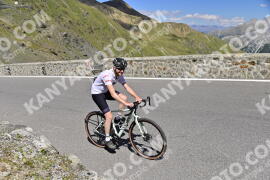 Foto #2565646 | 09-08-2022 14:50 | Passo Dello Stelvio - Prato Seite BICYCLES