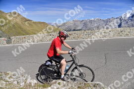 Foto #2865304 | 12-09-2022 14:59 | Passo Dello Stelvio - Prato Seite BICYCLES