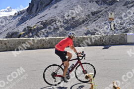 Foto #2864394 | 12-09-2022 13:06 | Passo Dello Stelvio - Prato Seite BICYCLES