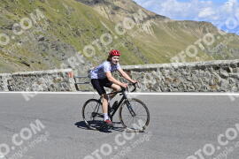 Photo #2742792 | 25-08-2022 13:48 | Passo Dello Stelvio - Prato side BICYCLES
