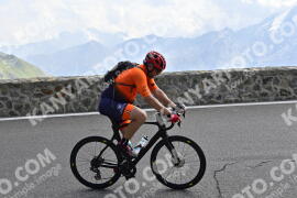 Foto #2364924 | 21-07-2022 10:59 | Passo Dello Stelvio - Prato Seite BICYCLES