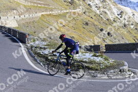 Photo #2847450 | 10-09-2022 09:50 | Passo Dello Stelvio - Prato side BICYCLES