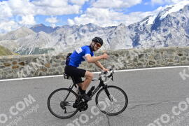 Foto #2811777 | 04-09-2022 13:50 | Passo Dello Stelvio - Prato Seite BICYCLES
