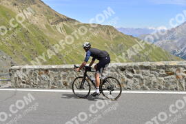 Photo #2649331 | 14-08-2022 13:47 | Passo Dello Stelvio - Prato side BICYCLES
