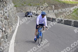 Foto #2229028 | 03-07-2022 11:25 | Passo Dello Stelvio - Prato Seite BICYCLES