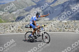 Photo #2244428 | 06-07-2022 15:39 | Passo Dello Stelvio - Prato side BICYCLES