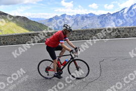 Foto #2482893 | 02-08-2022 11:09 | Passo Dello Stelvio - Prato Seite BICYCLES