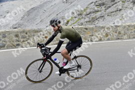 Foto #2285130 | 10-07-2022 13:04 | Passo Dello Stelvio - Prato Seite BICYCLES