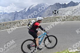 Foto #2247478 | 07-07-2022 14:16 | Passo Dello Stelvio - Prato Seite BICYCLES