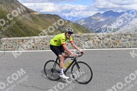Foto #2791930 | 01-09-2022 14:53 | Passo Dello Stelvio - Prato Seite BICYCLES