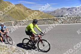 Foto #2878411 | 13-09-2022 13:39 | Passo Dello Stelvio - Prato Seite BICYCLES